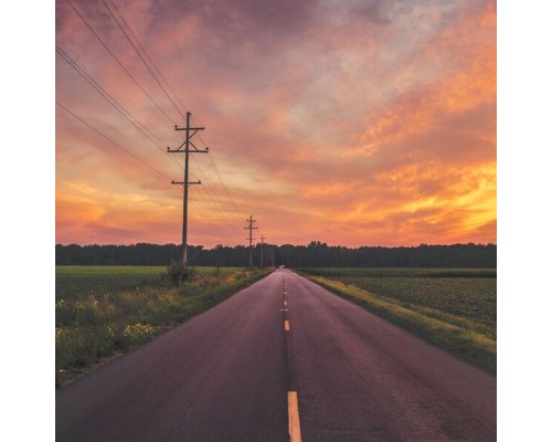 Dave Brooks - Sunset Sky Dave Brooks - Sunset Sky