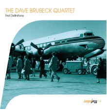 Dave Brubeck - Saga Jazz: First Definitions