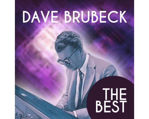 Dave Brubeck - The Best