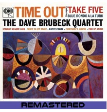 Dave Brubeck - Time Out