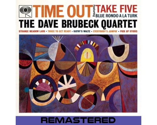 Dave Brubeck - Time Out