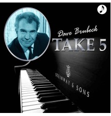 Dave Brubeck - Take 5