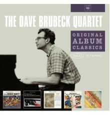 Dave Brubeck - Times Out - Time in Outer Space - Time Further Out - Time changes - Time In