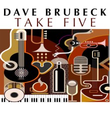 Dave Brubeck - Take Five