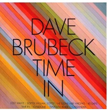 Dave Brubeck - Time In