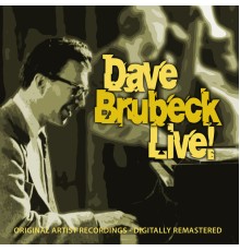 Dave Brubeck - Dave Brubeck Live!