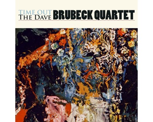 Dave Brubeck - Time Out