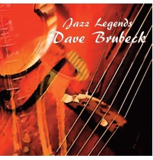 Dave Brubeck - Jazz Legends: Dave Brubeck Live