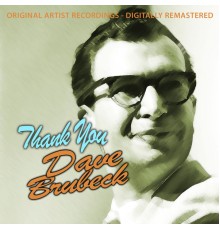 Dave Brubeck - Thank You