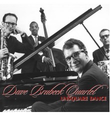 Dave Brubeck Quartet - Unsquare Dance