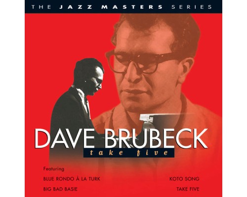 Dave Brubeck Quartet - Take Five