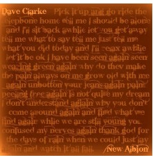 Dave Clarke - New Albion