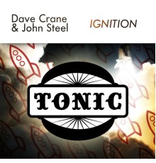 Dave Crane & John Steel - Ignition