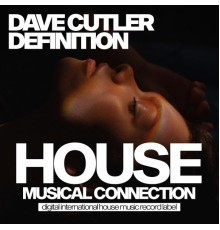 Dave Cutler - Definition