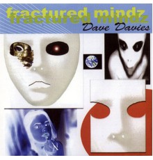 Dave Davies - Fractured Mindz