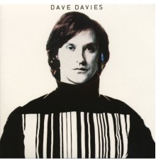 Dave Davies - AFL1-3063