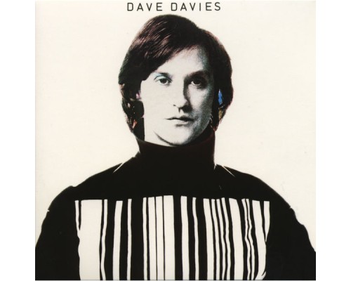 Dave Davies - AFL1-3063