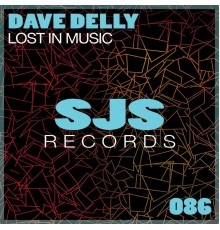 Dave Delly - Lost In Music