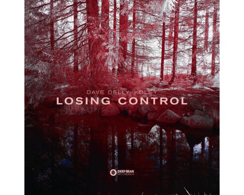 Dave Delly, Koley - Losing Control