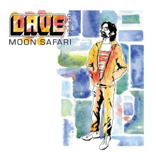 Dave Depper - Moon Safari