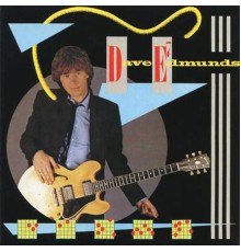 Dave Edmunds - D E 7th