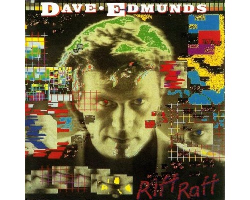 Dave Edmunds - Riff Raff