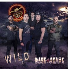 Dave Evans & Barbed Wire - Wild