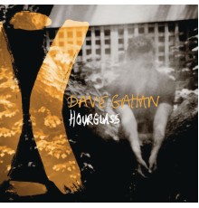 Dave Gahan - Hourglass (Deluxe)