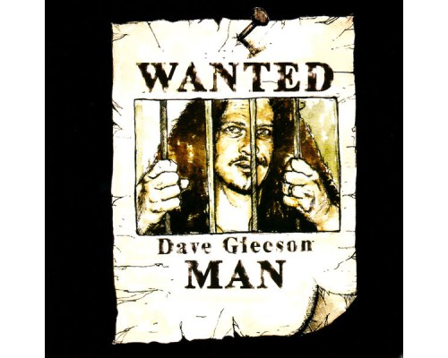 Dave Gleeson - Wanted Man