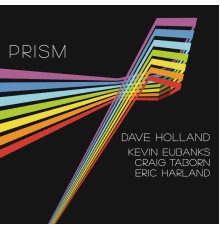 Dave Holland - PRISM