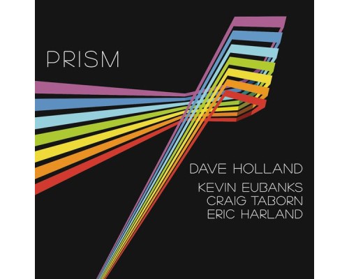 Dave Holland - PRISM