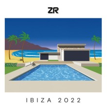 Dave Lee - Z Records presents Ibiza 2022
