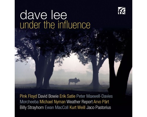 Dave Lee - Under the Influence