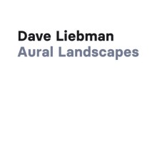 Dave Liebman - Aural Landscapes