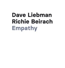 Dave Liebman & Richie Beirach - Empathy