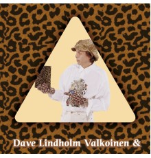 Dave Lindholm - Valkoinen &