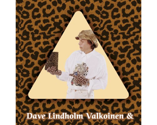 Dave Lindholm - Valkoinen &