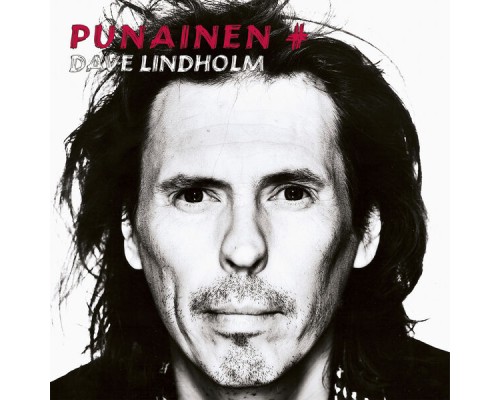 Dave Lindholm - Punainen +