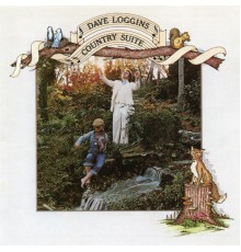 Dave Loggins - Country Suite