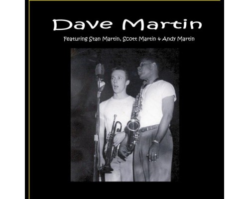 Dave Martin - Dave Martin