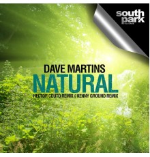 Dave Martins - Natural