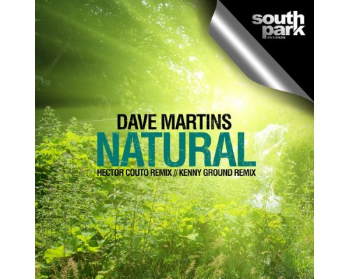 Dave Martins - Natural