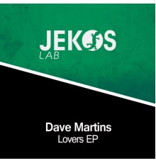 Dave Martins - Lovers