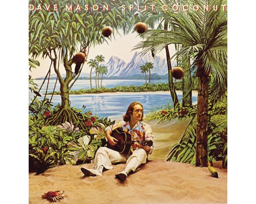 Dave Mason - Split Conconut