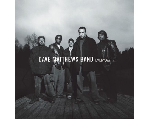 Dave Matthews Band - Everyday