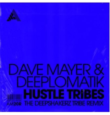 Dave Mayer & Deeplomatik - Hustle Tribes