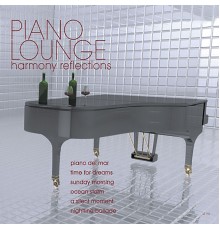 Dave Miller - Piano Lounge