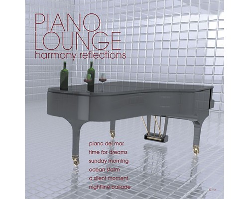 Dave Miller - Piano Lounge