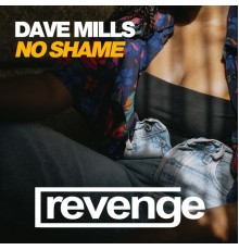 Dave Mills - No Shame