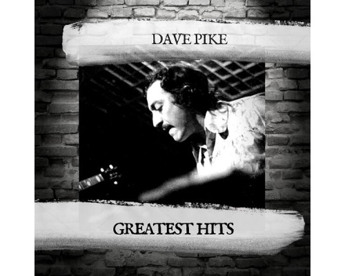 Dave Pike - Greatest Hits